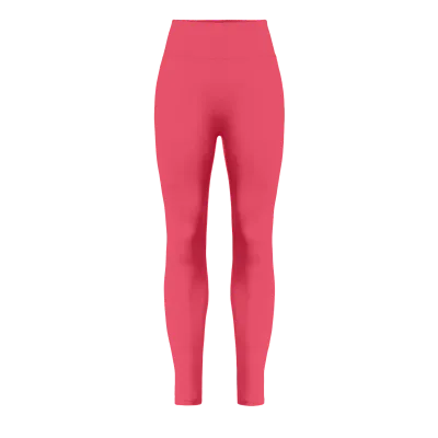 Women's U High-Rise Matte Tight 25"