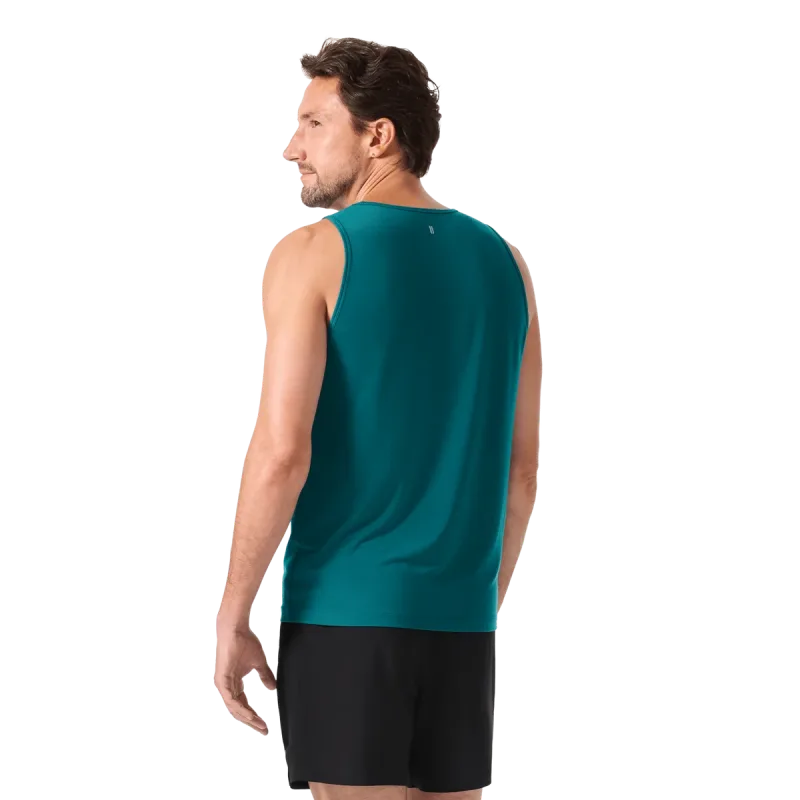 Camiseta sin mangas NOBULL para hombre
