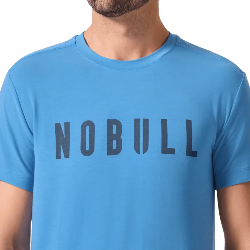 Kaos NOBULL Pria
