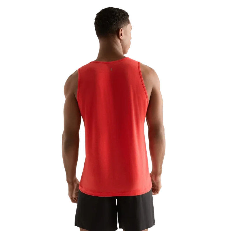 Camiseta sin mangas NOBULL para hombre