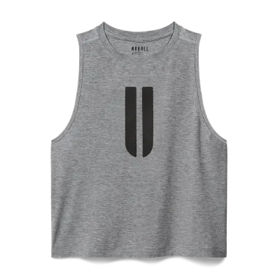 Women's U Muscle Tank