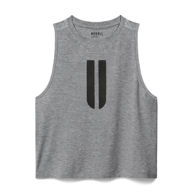 Women's U Muscle Tank