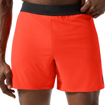 Men's Drive Short 6" (Lined)
