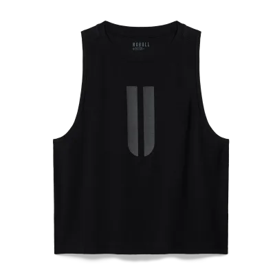 Women's U Muscle Tank
