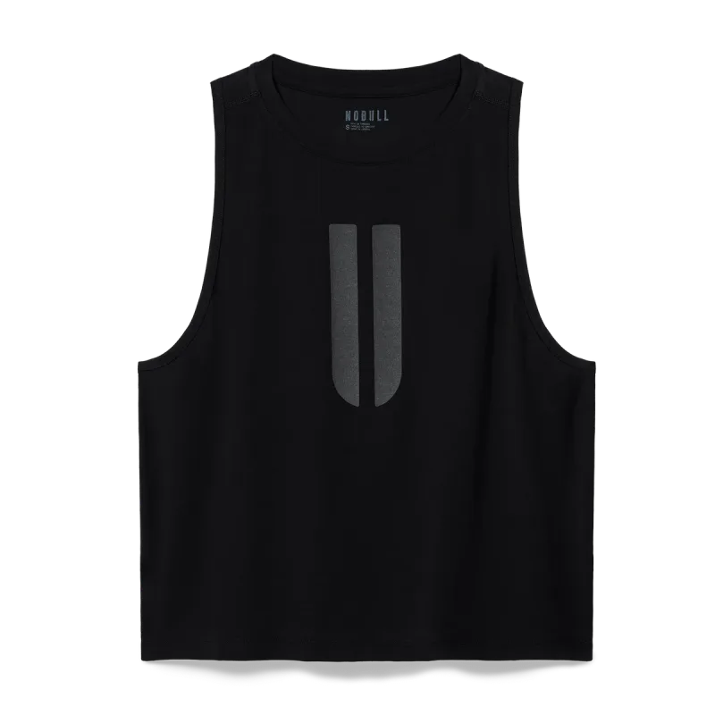 Women's U Muscle Tank
