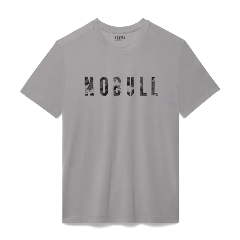 Herren NOBULL T-Shirt