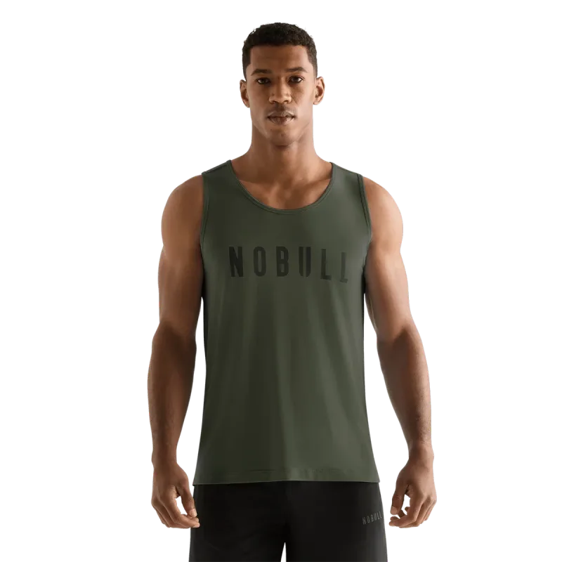 Men's NOBULL Tank