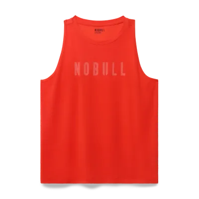 Women's NOBULL High-Neck Tank