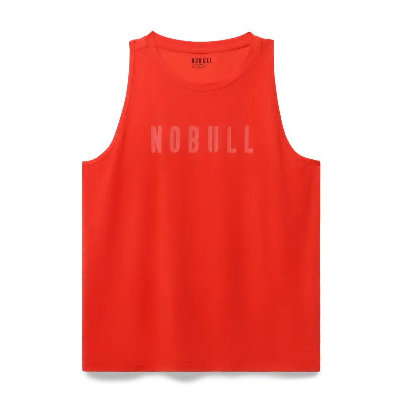 Women's NOBULL High-Neck Tank