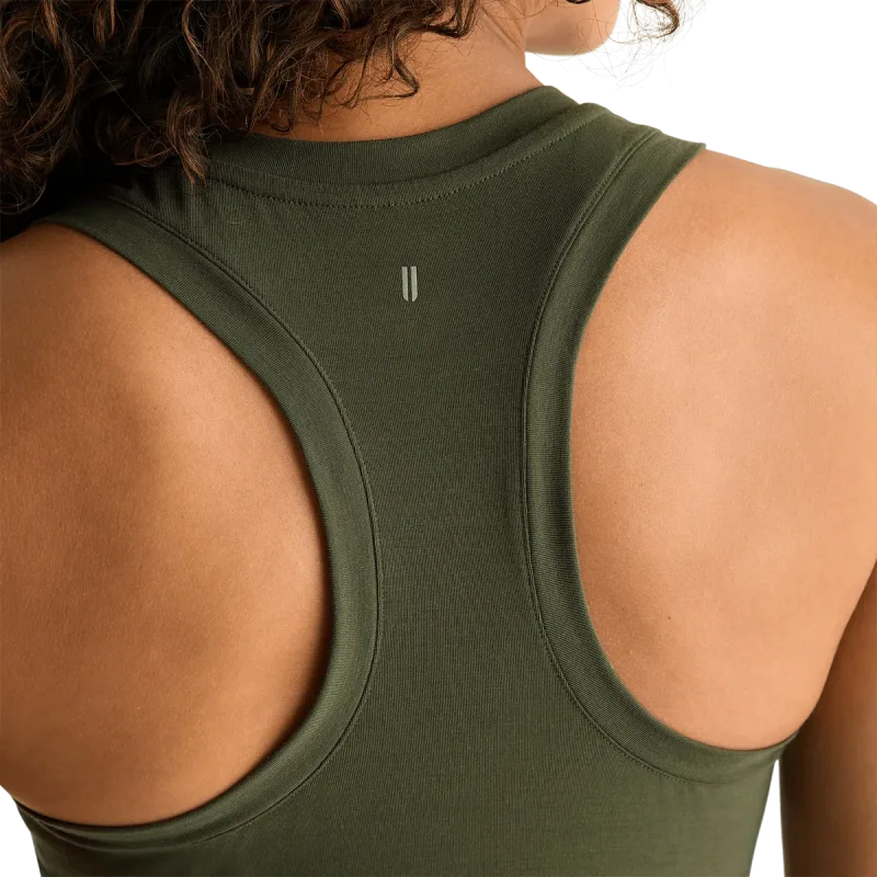 Camiseta ajustada NOBULL para mujer