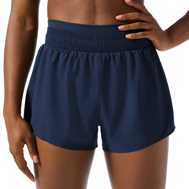 Women's Drive 2-in-1 Short 3"