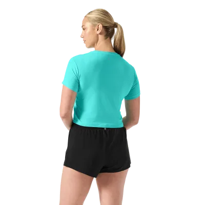 Women's NOBULL Boxy Tee