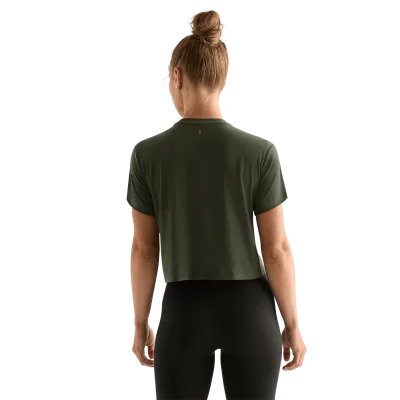 Women's NOBULL Boxy Tee