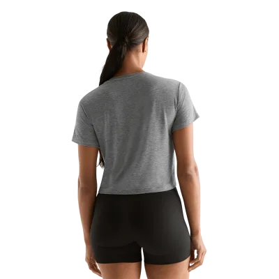 Women's NOBULL Boxy Tee
