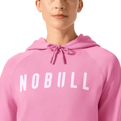 Sweat à capuche NOBULL pour femme