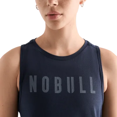 Women's NOBULL Muscle Tank