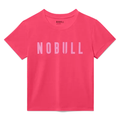 Women's NOBULL Fitted Tee