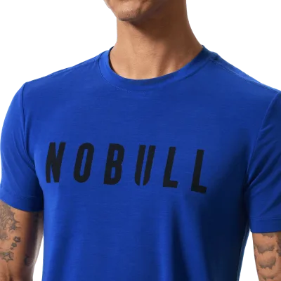 Men's NOBULL Tee