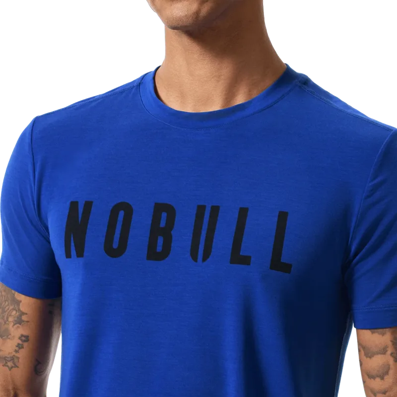 Camiseta NOBULL para hombre