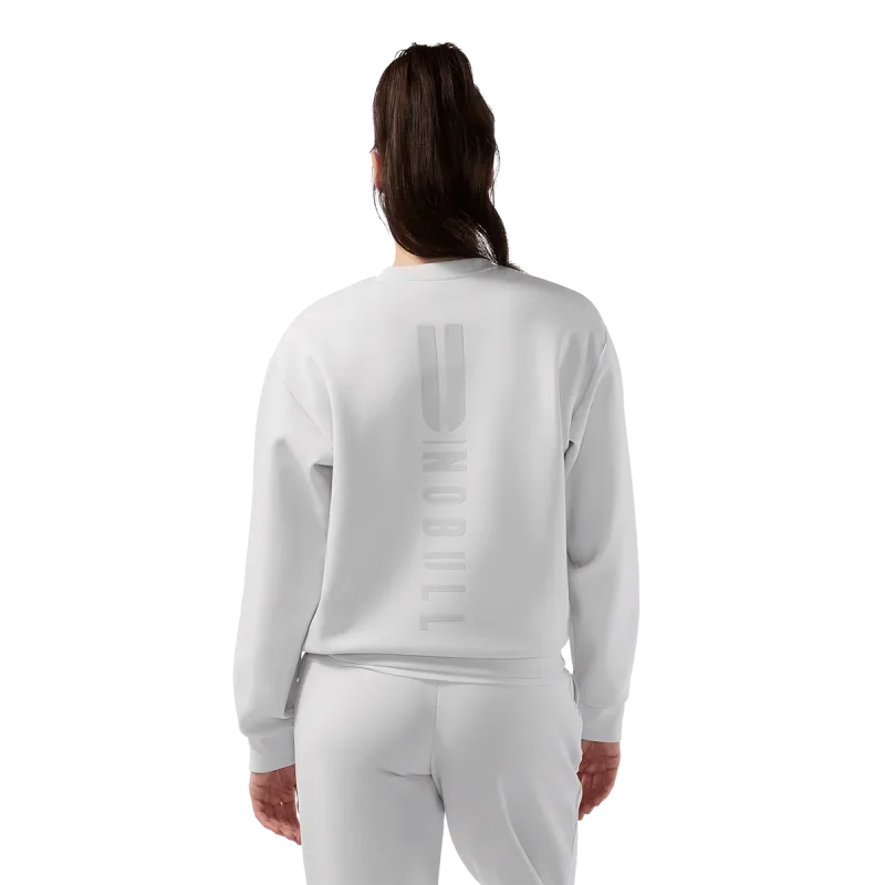 Sudadera Elements para mujer