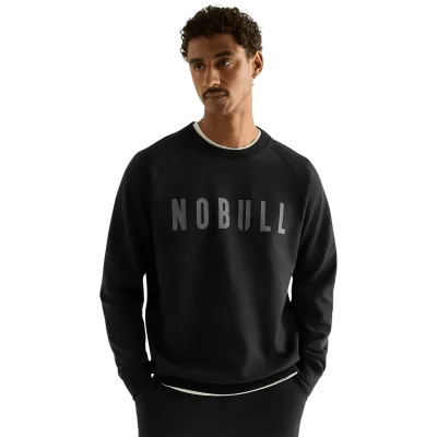 Men's NOBULL Crew