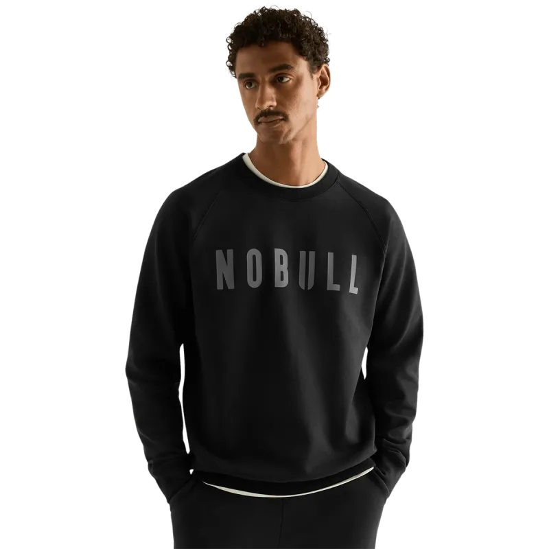Sudadera NOBULL para hombre