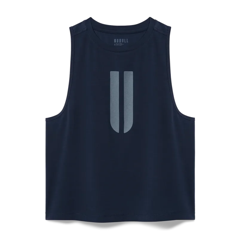 Women's U Muscle Tank