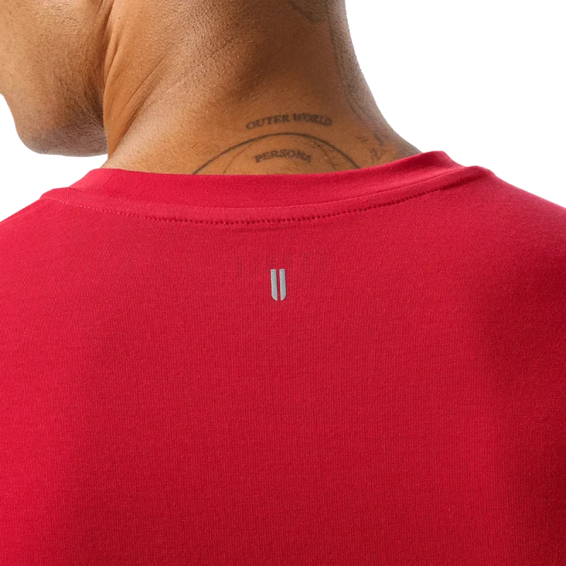 NOBULL Herren-T-Shirt