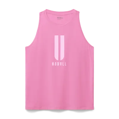 Women's U NOBULL High-Neck Tank