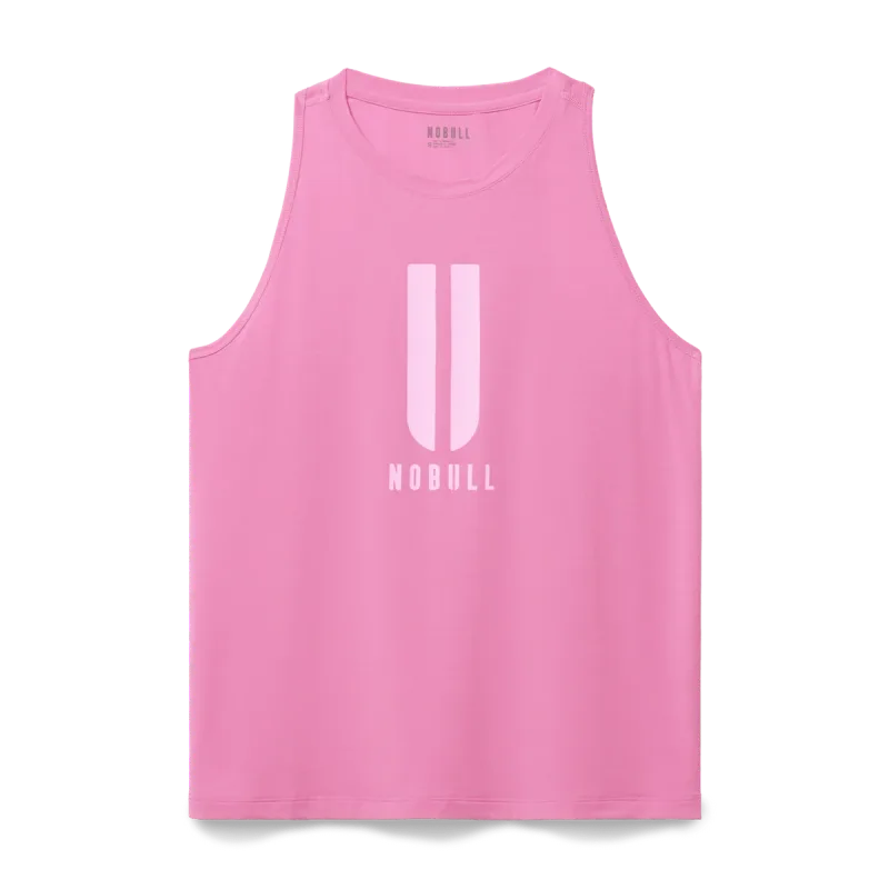 Women's U NOBULL High-Neck Tank