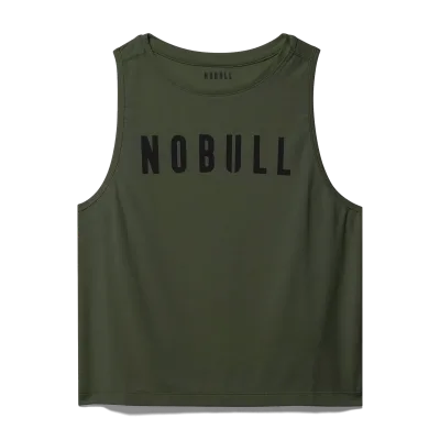 Women's NOBULL Muscle Tank