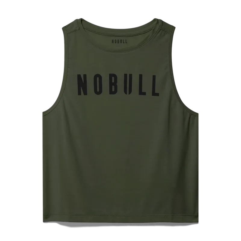Women's NOBULL Muscle Tank