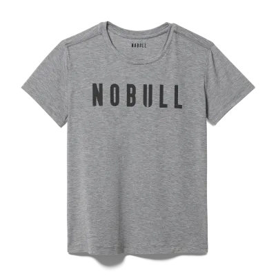 Women's NOBULL Tee
