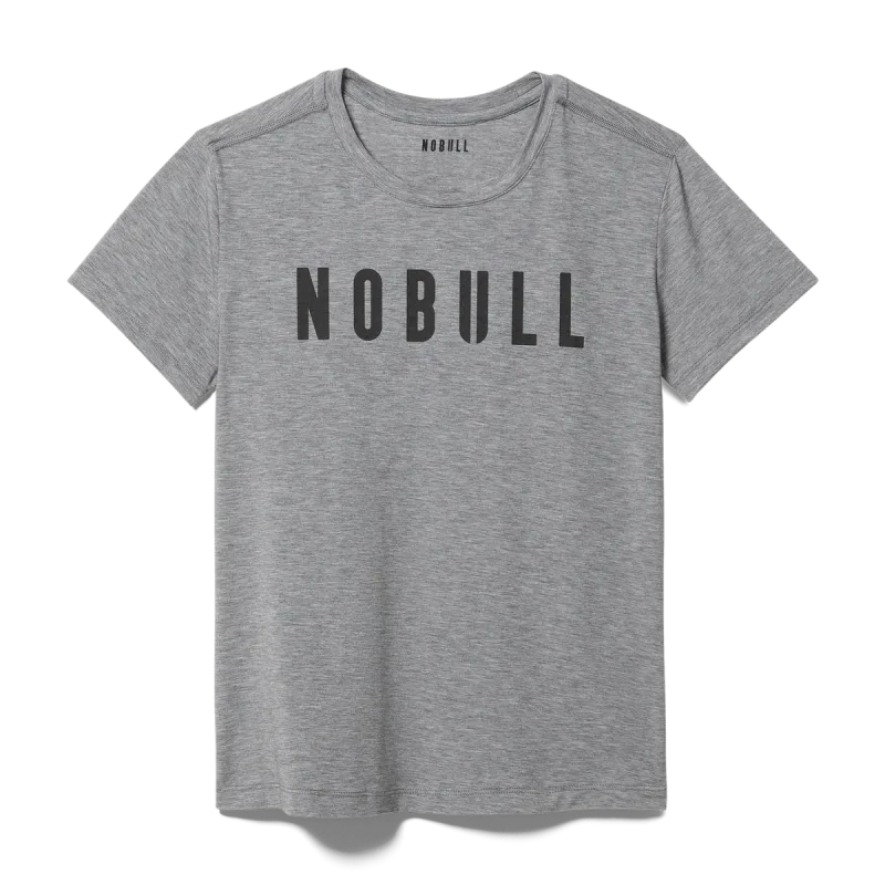Women's NOBULL Tee