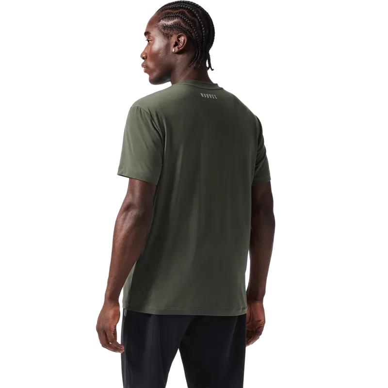 Camiseta U de NOBULL para hombre