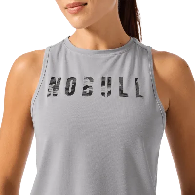 Women's NOBULL Muscle Tank