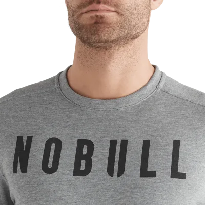 Men's Legacy NOBULL Crew Sweatshirt