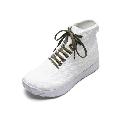NOBULL High-Top Laces