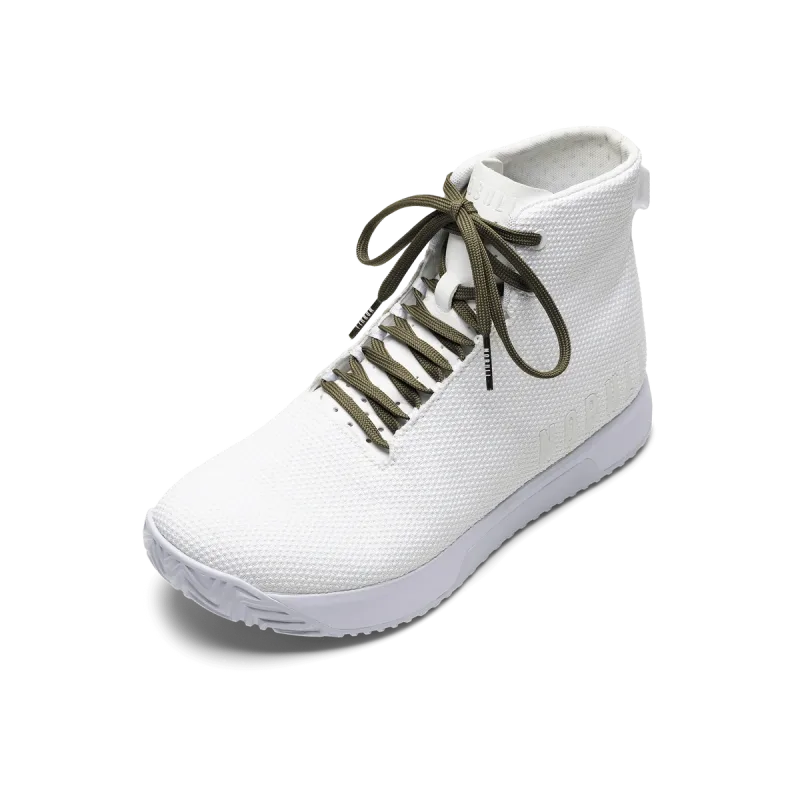 Lacci per scarpe alte NOBULL
