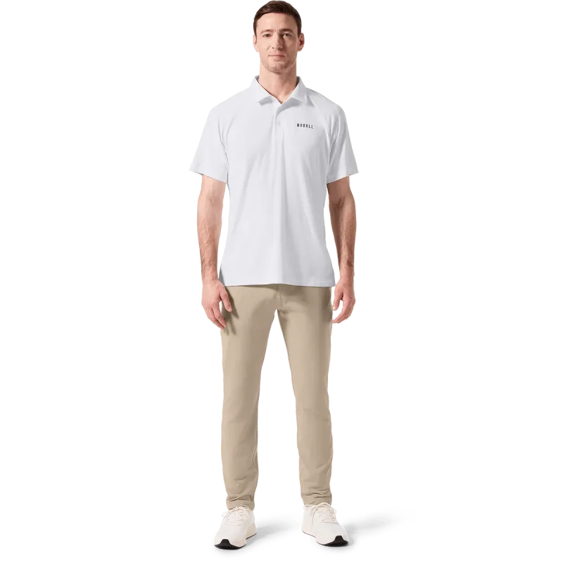 Pantalón Gamechanger de 5 bolsillos para hombre