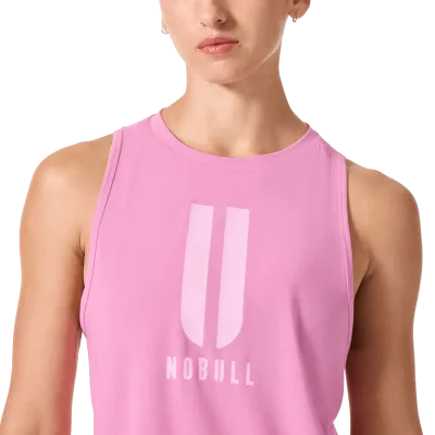 Women's U NOBULL Muscle Tank