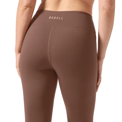 Women's U High-Rise Matte Tight 28"