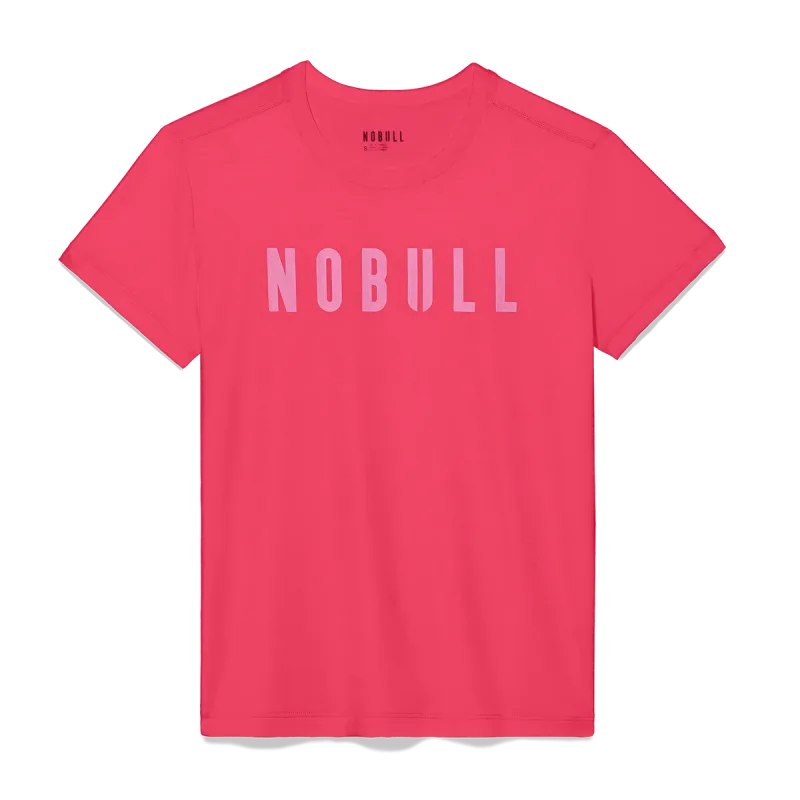 Women's NOBULL Tee