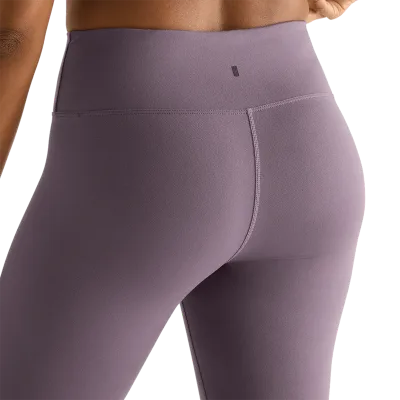 Women's High-Rise Matte Tight 28"