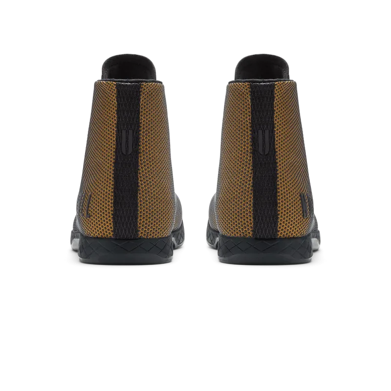Outwork High-Top para hombre