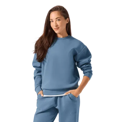 Women's Elements Crew