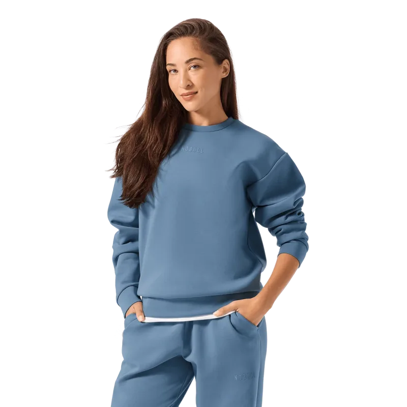 Women's Elements Crew