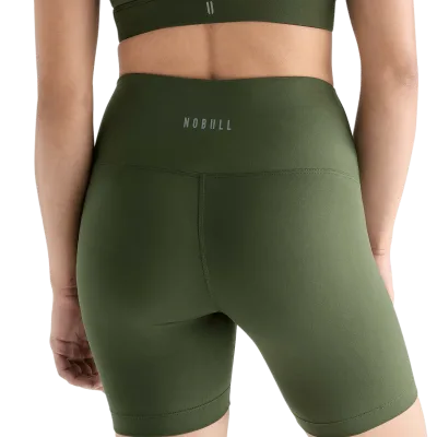 Women's High-Rise Short 6"