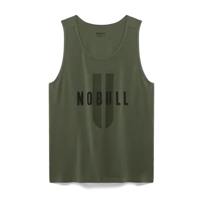 男士 NOBULL U 背心