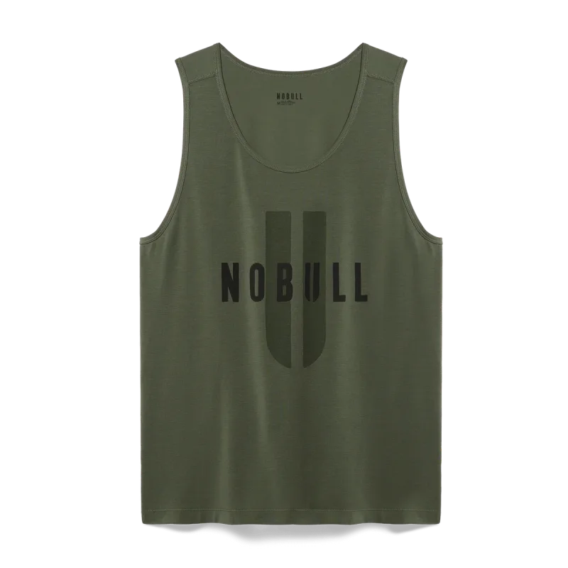 Men's NOBULL U Tank
